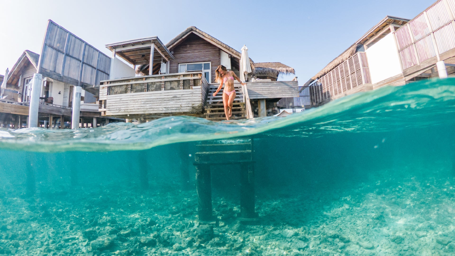 Top Dream Destinations for 2025 | Good Vacation Getawaysβ Must-Visit Travel Spots