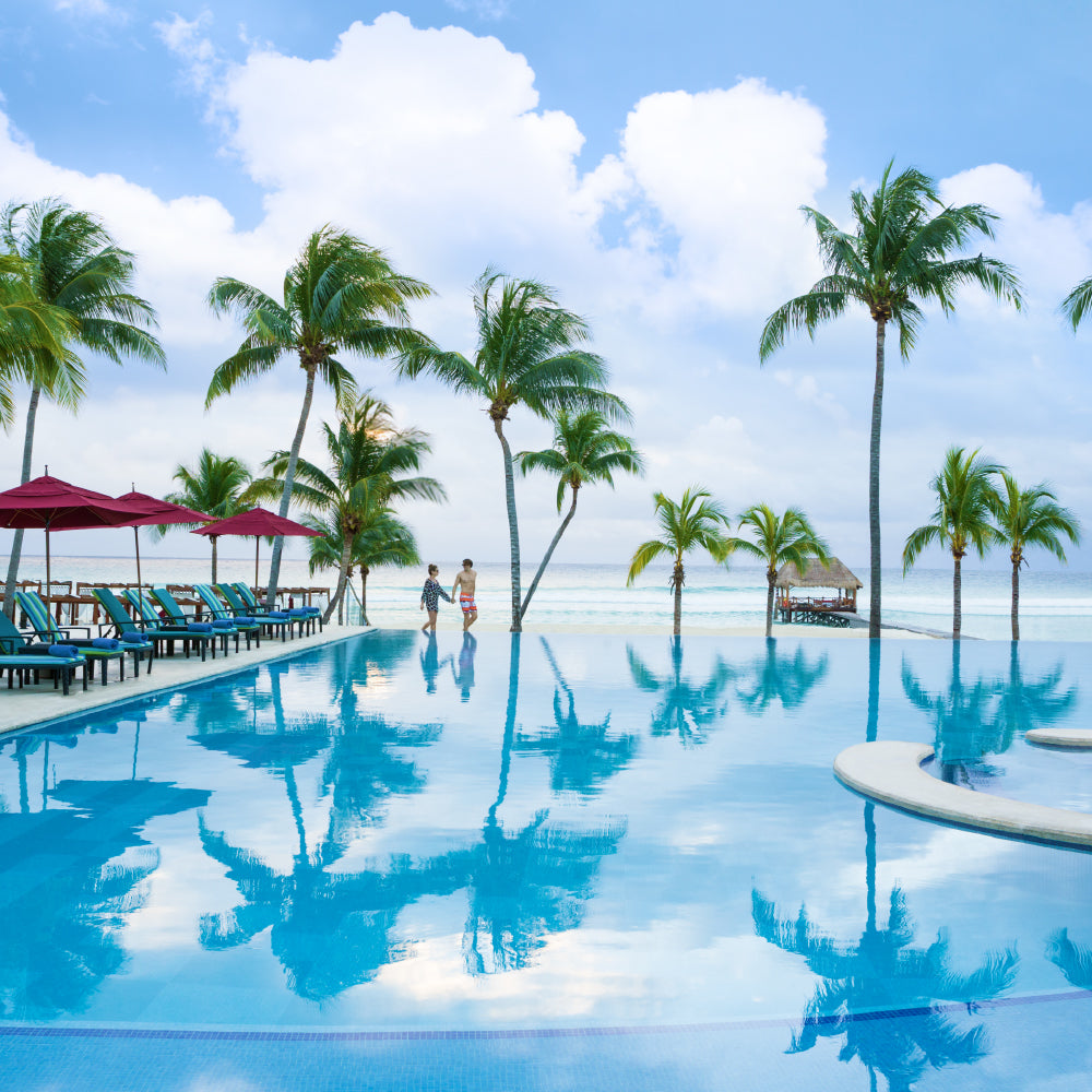 The Fives Beach Hotel and Residences