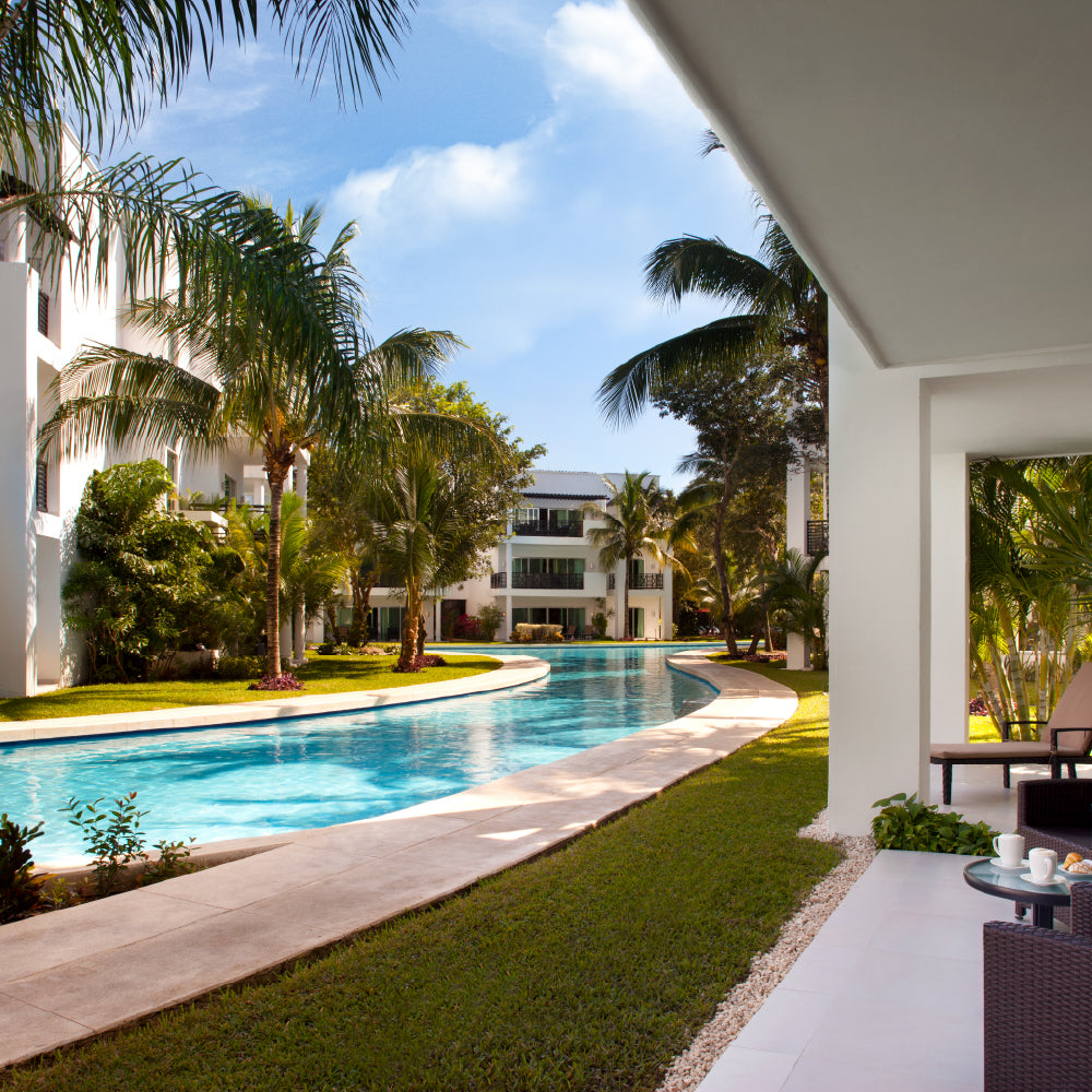 The Fives Beach Hotel and Residences