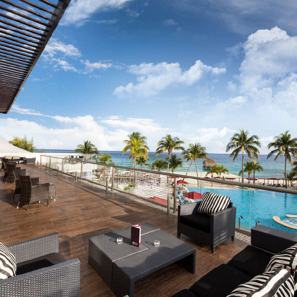 The Fives Beach Hotel and Residences