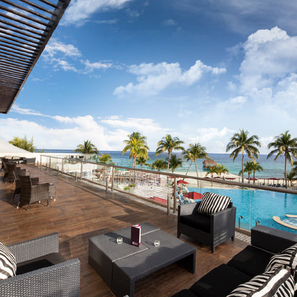 The Fives Beach Hotel and Residences