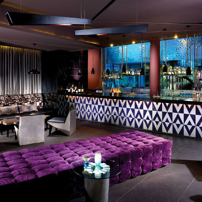 The Fives Beach Hotel and Residences